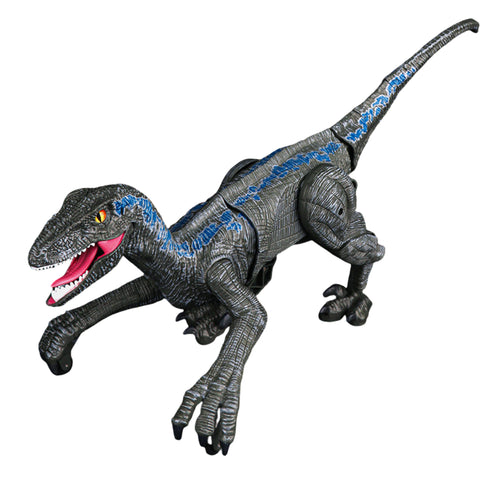 Remote Control Dinosaur Toy