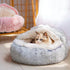 TGS Cozy Pet Bed