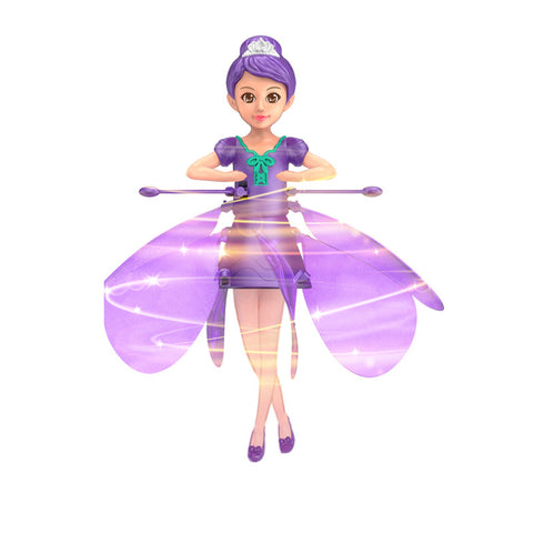 TGS Flying Fairy Ballerina