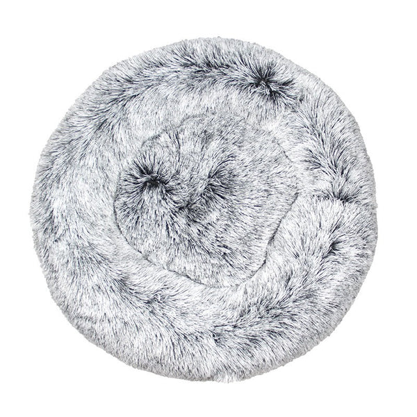 CalmNest™ Plush Pet Bed
