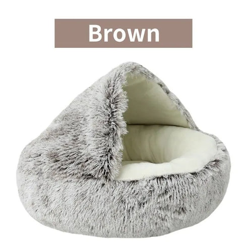 TGS Cozy Pet Bed
