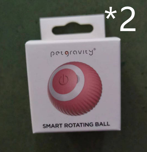 TGS - Pet Ball Prey Toy