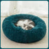 CalmNest™ Plush Pet Bed