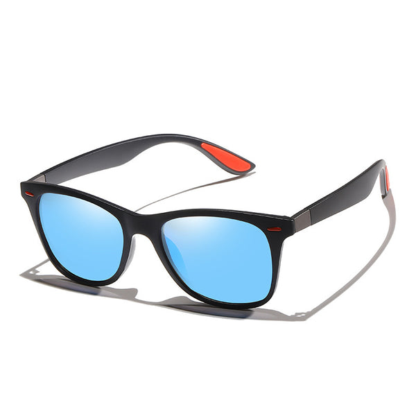 Dario Retro Polarized Eyewear