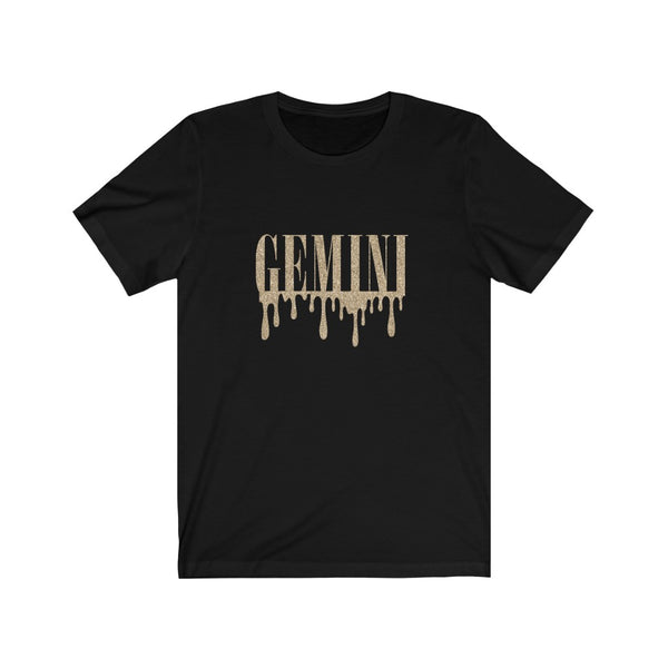 Drippin' Gemini Tee