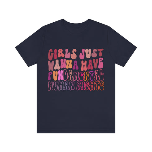 Girls Wanna Have Fun-damental Bubble Tee