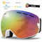 Big Comma - Outdoor Ski Goggles