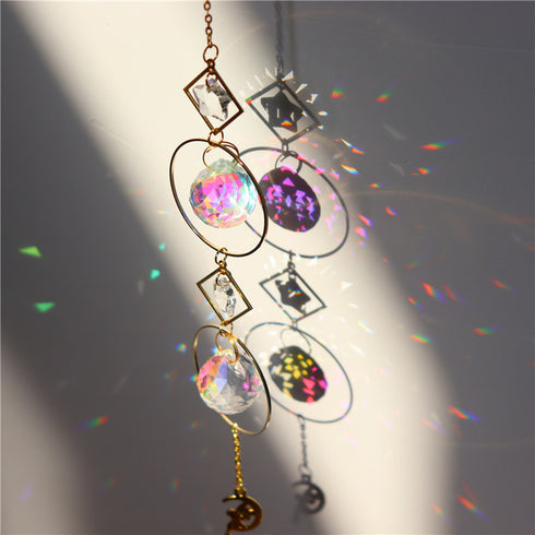 The Magical Suncatcher