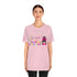 Boss - Girls "Fun-damantal" Rights Ladies T-shirt