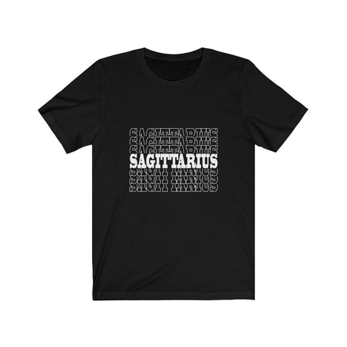TGS Sagittarius Tee