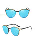 K7 Cat-eye Sunglasses