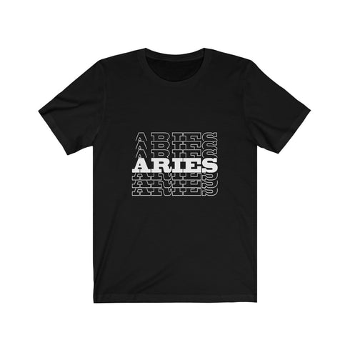 TGS Aries Tee