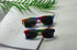 Kids Rainbow sunglasses