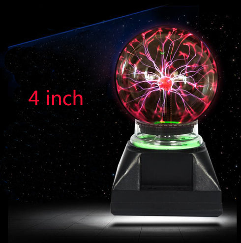 Plasma Magic Ball