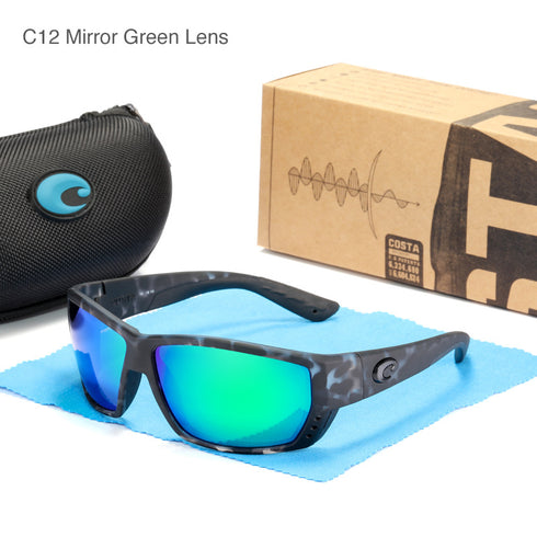 Costa Polarized Sunglasses