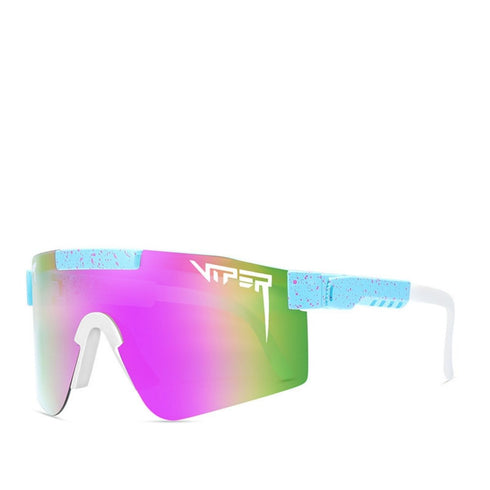 Pit VIPER TR90 Polarized Eyewear.