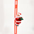 Santa Claus Climbing Electric Toy