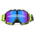 Ski Goggles UV400 Anti-fog Big Ski Mask Glasses Men Women Double Layers Protection Skiing Winter Snow Snowboard Goggles