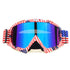 Ski Goggles UV400 Anti-fog Big Ski Mask Glasses Men Women Double Layers Protection Skiing Winter Snow Snowboard Goggles