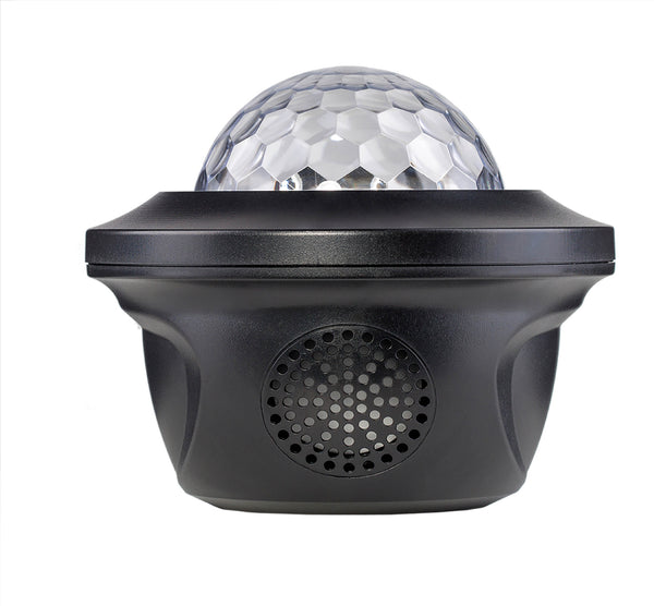 Starry™ LED Galaxy Projector