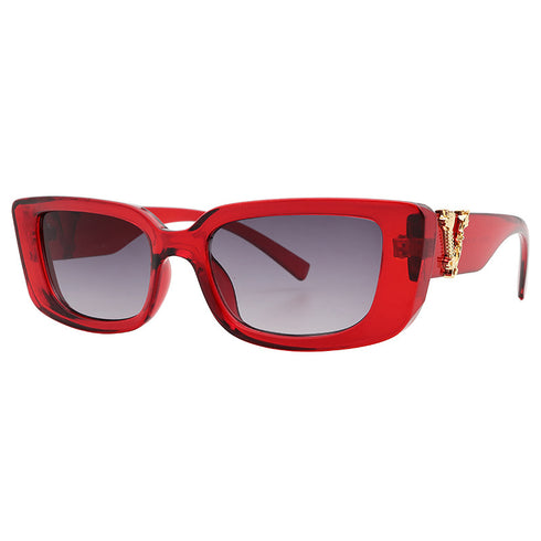 Viliana Small Frame Sunglasses