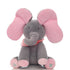 Littlestomps™ Peekaboo Plush Elephant Toy