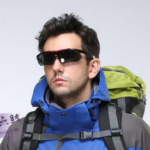 Polarized Outdoor Glasses