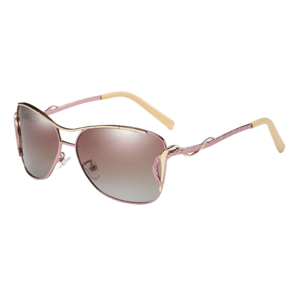 Ms.Candy - Femme Polarized Eyewear