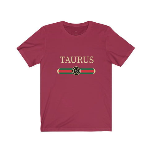 Aceten Taurus T-shirt