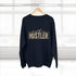 Hustle Mum Sweatshirt Sweatshirt