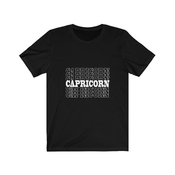 TGS Capricorn Tee