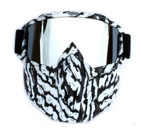 Hot Sale Outdoor Goggles