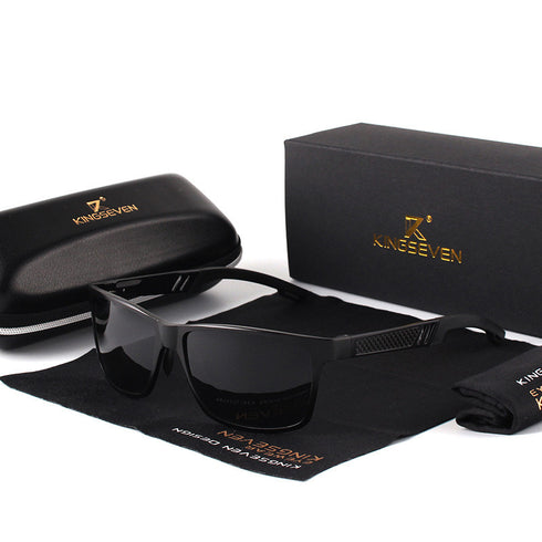 KING7 Men Polarized Sunglasses.