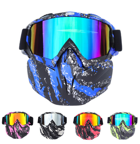 Hot Sale Outdoor Goggles