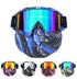 Hot Sale Outdoor Goggles