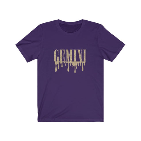Drippin' Gemini Tee