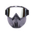 Hot Sale Outdoor Goggles