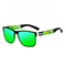 MONSTER GREEN - VDA Polarized Sunglasses