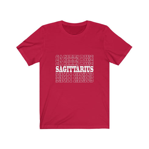 TGS Sagittarius Tee