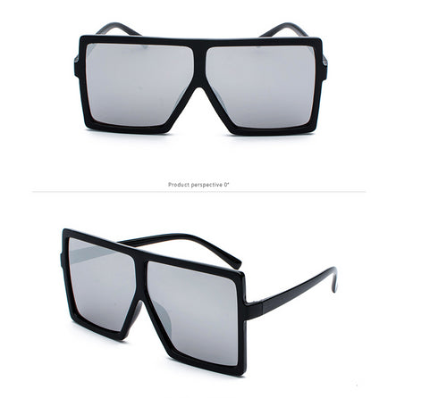 Lady Lux Sunglasses
