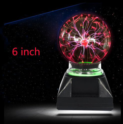 Plasma Magic Ball