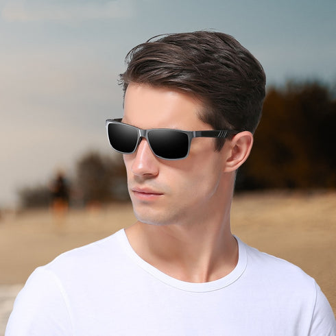KING7 Men Polarized Sunglasses.
