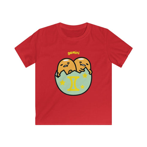 Hatchling Gemini Kids Tee