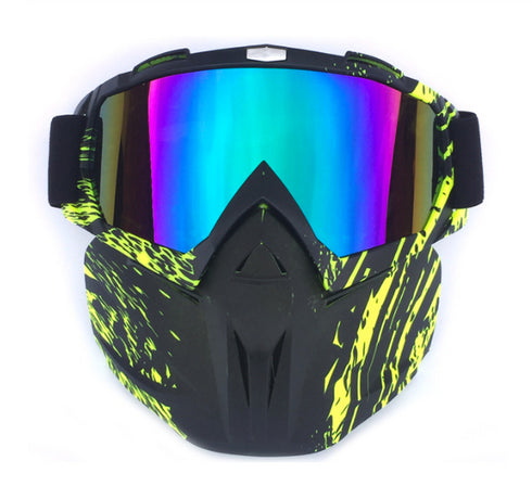 Hot Sale Outdoor Goggles