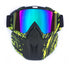 Hot Sale Outdoor Goggles