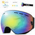Big Comma - Outdoor Ski Goggles