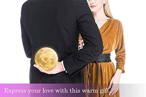 CPLA Moon Lamp Moon Light