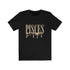 Drippin' Pisces Tee