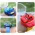 Hot Sales Mini Remote Control Small Car With Analog Watch