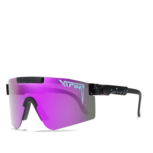 Pit VIPER TR90 Polarized Eyewear.